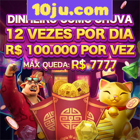 10ju.com Indique amigos para receber um bônus